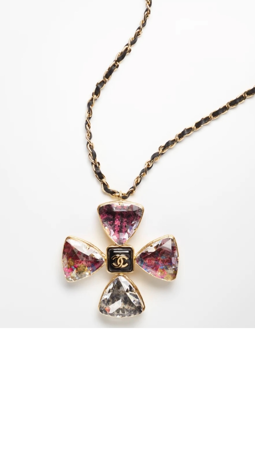 미러급레플리카사이트 | 명품레플리카 전문 쇼핑몰  | 하이퀄 - 목걸이 AB9550 &gt; 샤넬