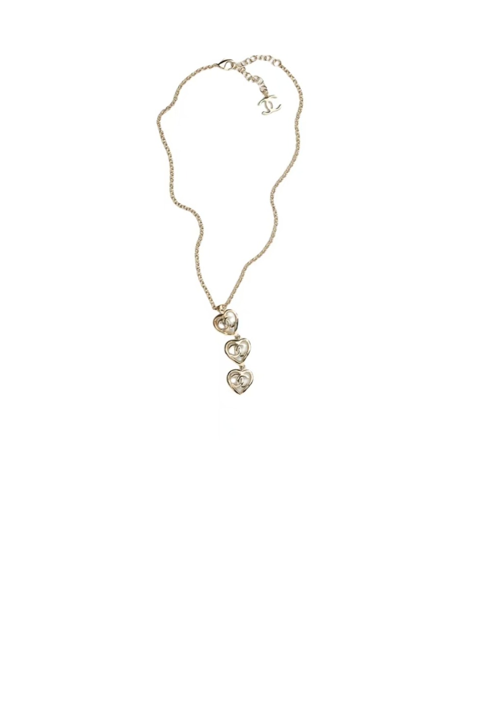 미러급레플리카사이트 | 명품레플리카 전문 쇼핑몰  | 하이퀄 - 목걸이  AB7892 &gt; 샤넬