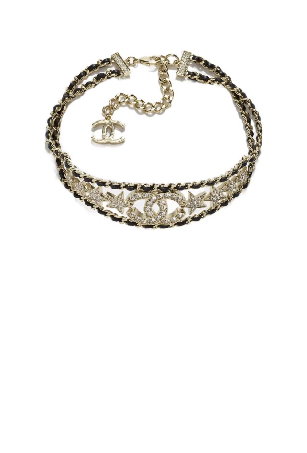 미러급레플리카사이트 | 명품레플리카 전문 쇼핑몰  | 하이퀄 - 초커 AB9812 &gt; 샤넬