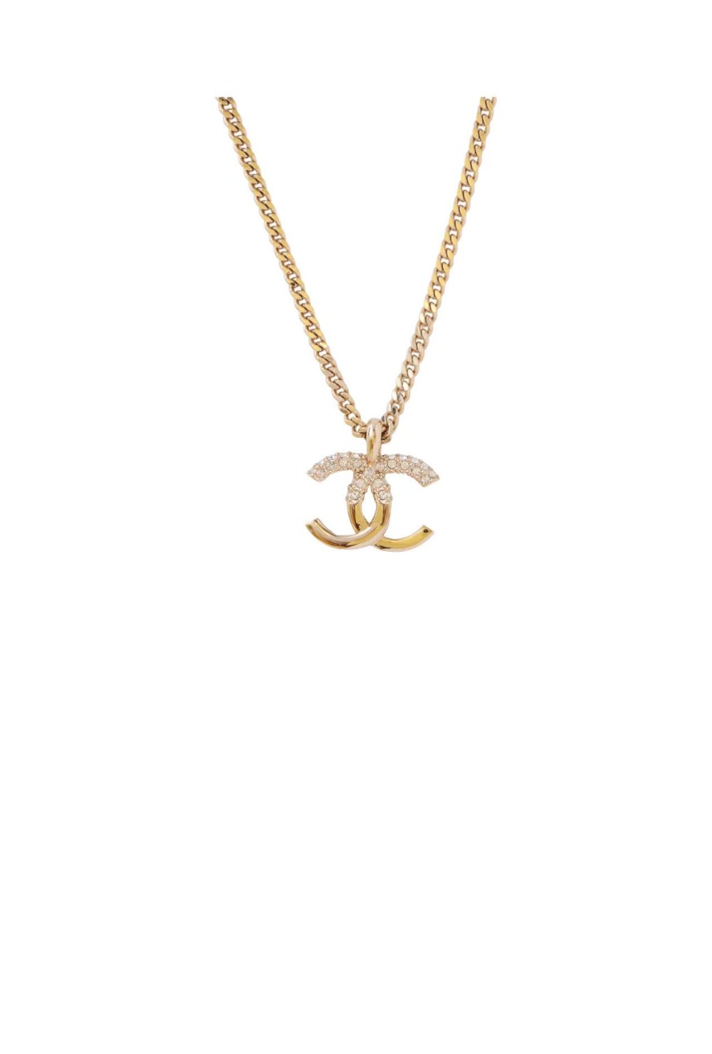 미러급레플리카사이트 | 명품레플리카 전문 쇼핑몰  | 하이퀄 - 목걸이 AB9448 &gt; 샤넬