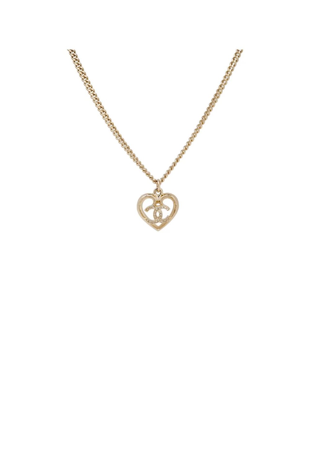 미러급레플리카사이트 | 명품레플리카 전문 쇼핑몰  | 하이퀄 - 목걸이 ABA084 &gt; 샤넬