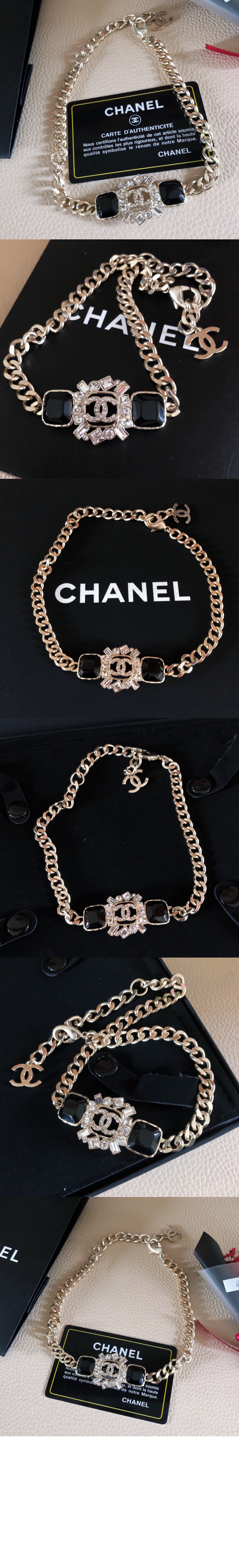 미러급레플리카사이트 | 명품레플리카 전문 쇼핑몰  | 하이퀄 - 목걸이  ABA252 &gt; 샤넬