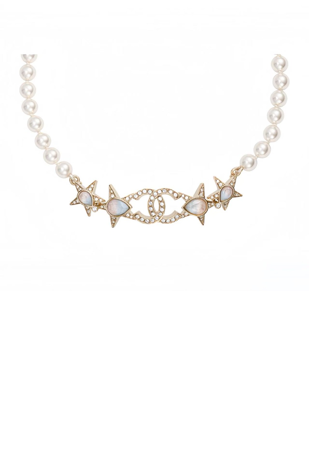 미러급레플리카사이트 | 명품레플리카 전문 쇼핑몰  | 하이퀄 - 목걸이 ABA366 &gt; 샤넬