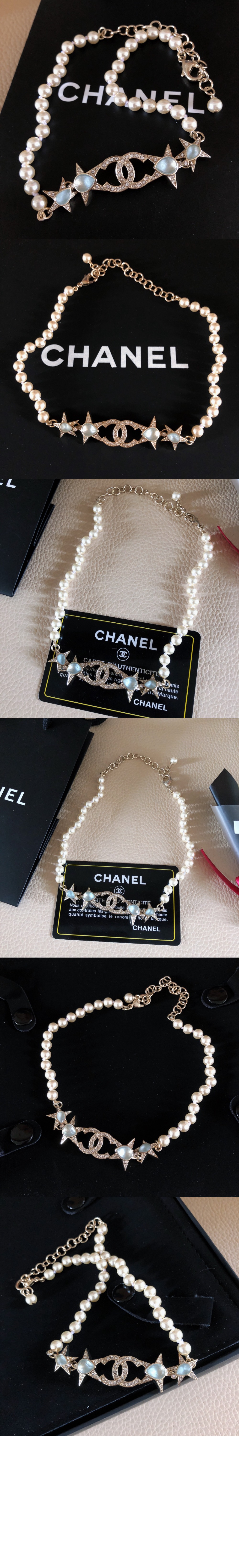 미러급레플리카사이트 | 명품레플리카 전문 쇼핑몰  | 하이퀄 - 목걸이 ABA366 &gt; 샤넬