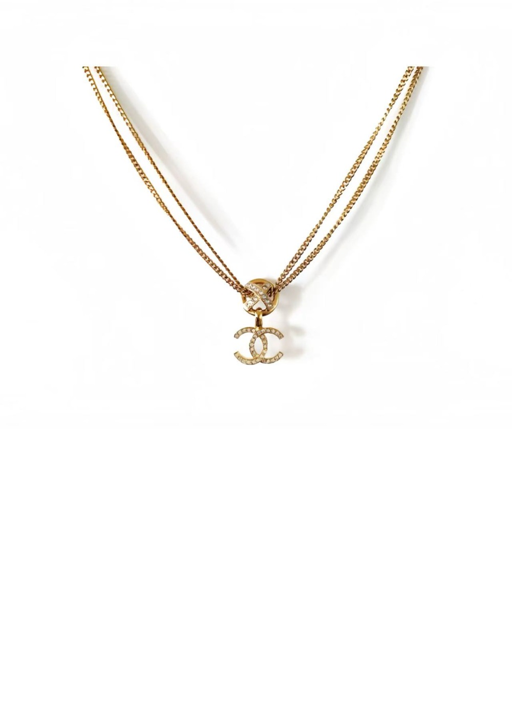 미러급레플리카사이트 | 명품레플리카 전문 쇼핑몰  | 하이퀄 - 목걸이 ABA516 &gt; 샤넬