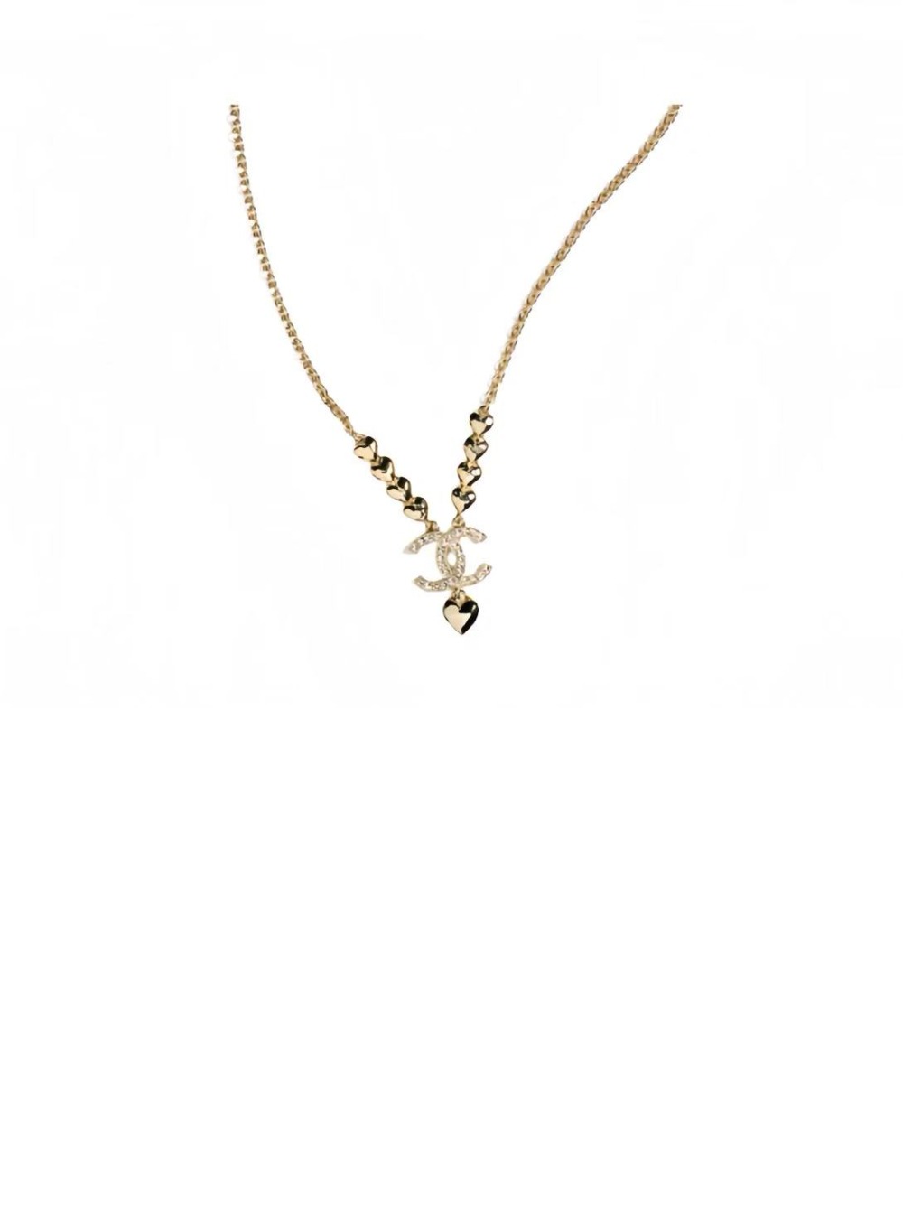 미러급레플리카사이트 | 명품레플리카 전문 쇼핑몰  | 하이퀄 - 목걸이 ABA626 &gt; 샤넬