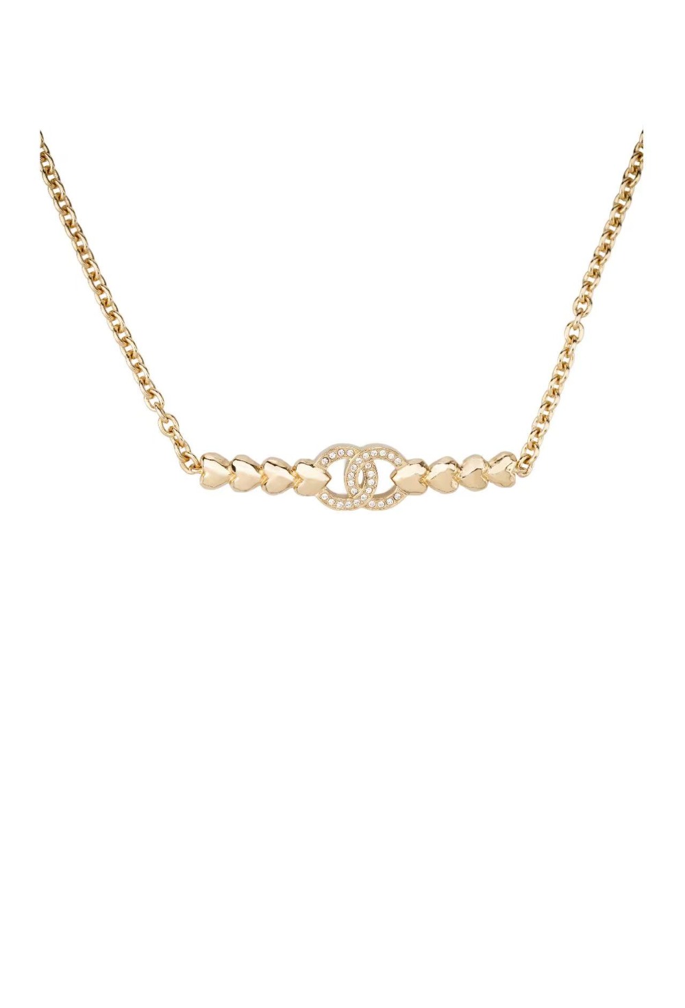 미러급레플리카사이트 | 명품레플리카 전문 쇼핑몰  | 하이퀄 - 목걸이 ABA259 &gt; 샤넬