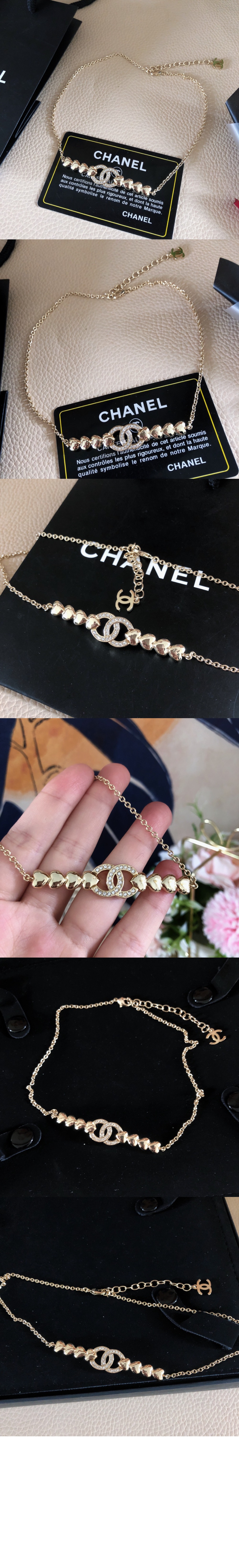 미러급레플리카사이트 | 명품레플리카 전문 쇼핑몰  | 하이퀄 - 목걸이 ABA259 &gt; 샤넬