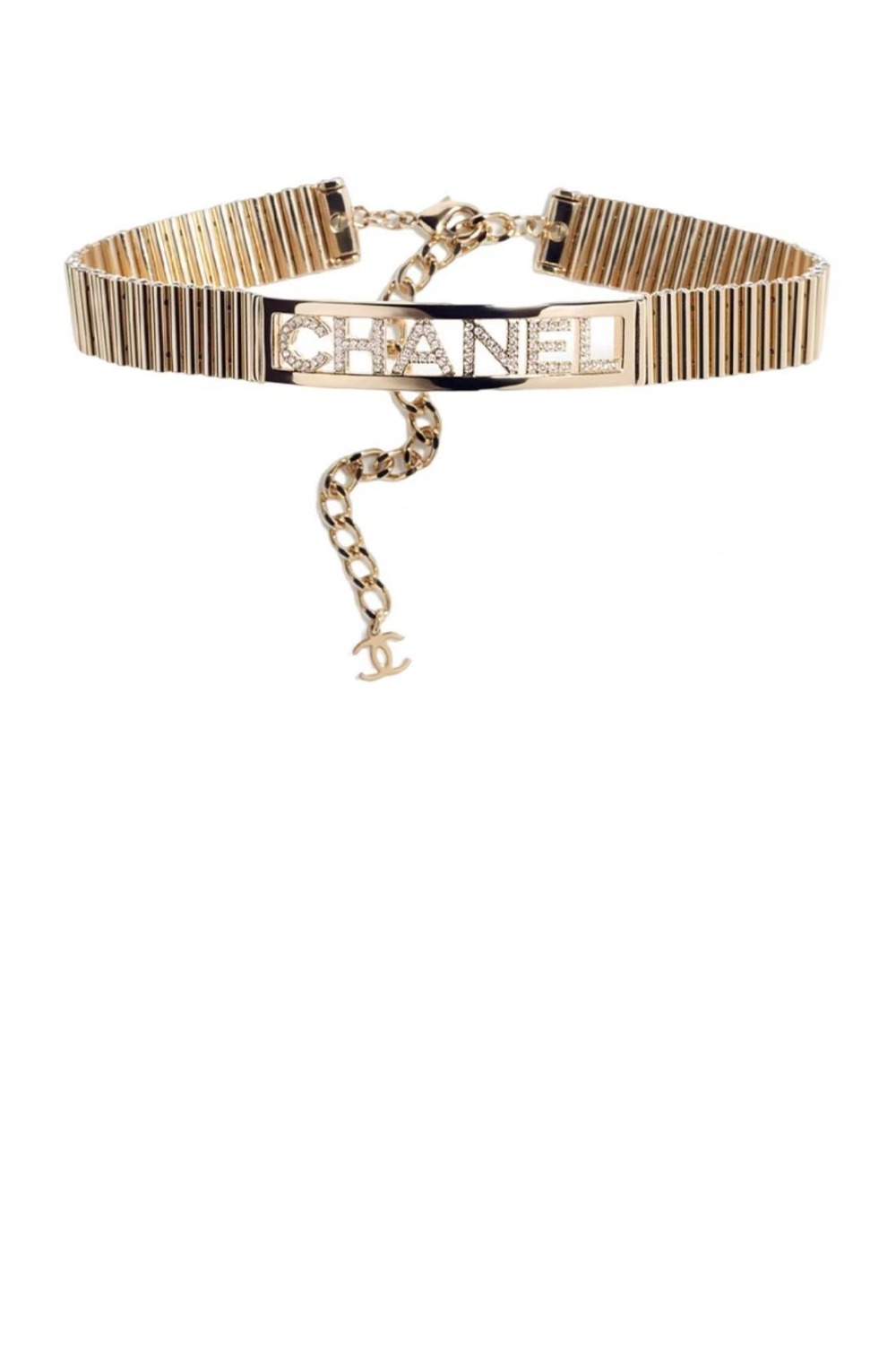 미러급레플리카사이트 | 명품레플리카 전문 쇼핑몰  | 하이퀄 - 초커 ABA292 &gt; 샤넬