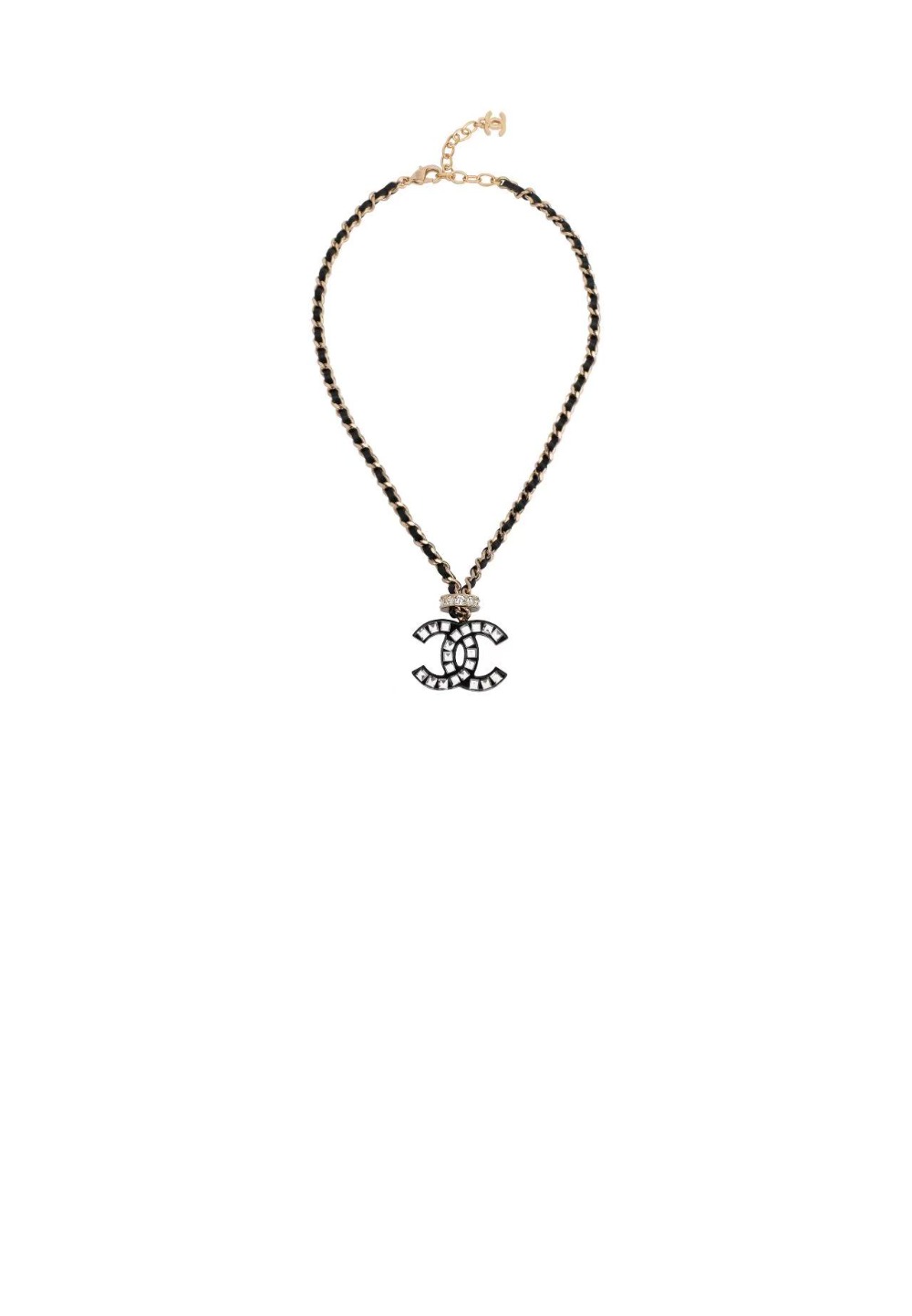 미러급레플리카사이트 | 명품레플리카 전문 쇼핑몰  | 하이퀄 - 목걸이  ABA117 &gt; 샤넬