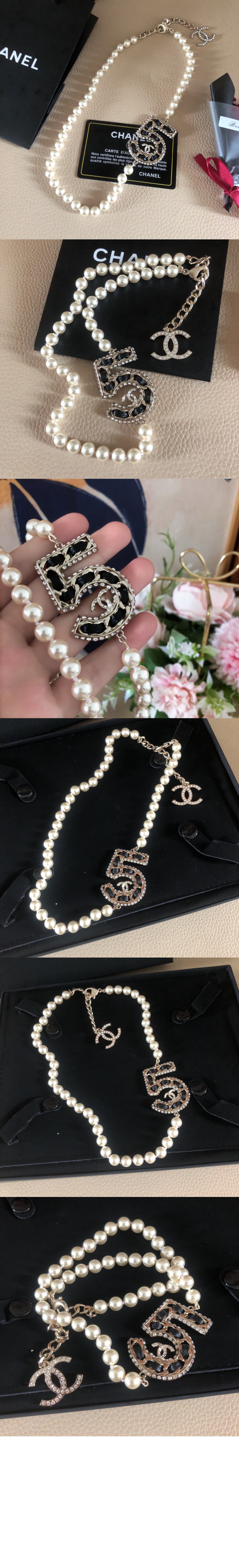 미러급레플리카사이트 | 명품레플리카 전문 쇼핑몰  | 하이퀄 - 목걸이 ABA169 &gt; 샤넬