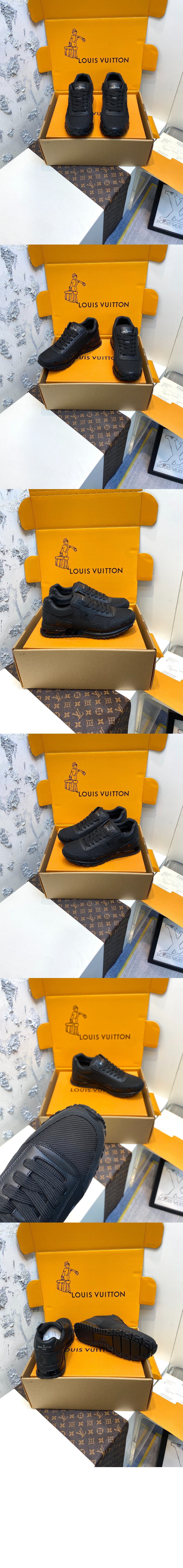 미러급레플리카사이트 | 명품레플리카 전문 쇼핑몰  | 하이퀄 - 런 어웨이 스니커즈 1A9FFK &gt; 루이비통