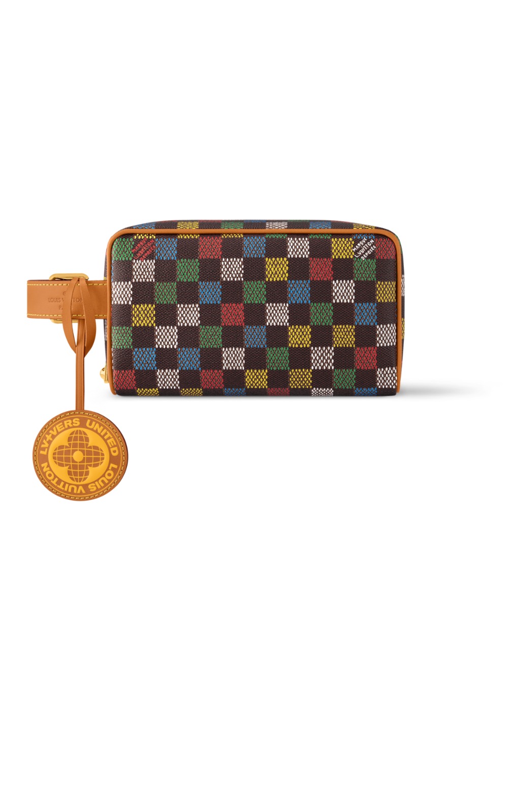 미러급레플리카사이트 | 명품레플리카 전문 쇼핑몰  | 하이퀄 - 락커 돕 키트 N00151 &gt; 루이비통