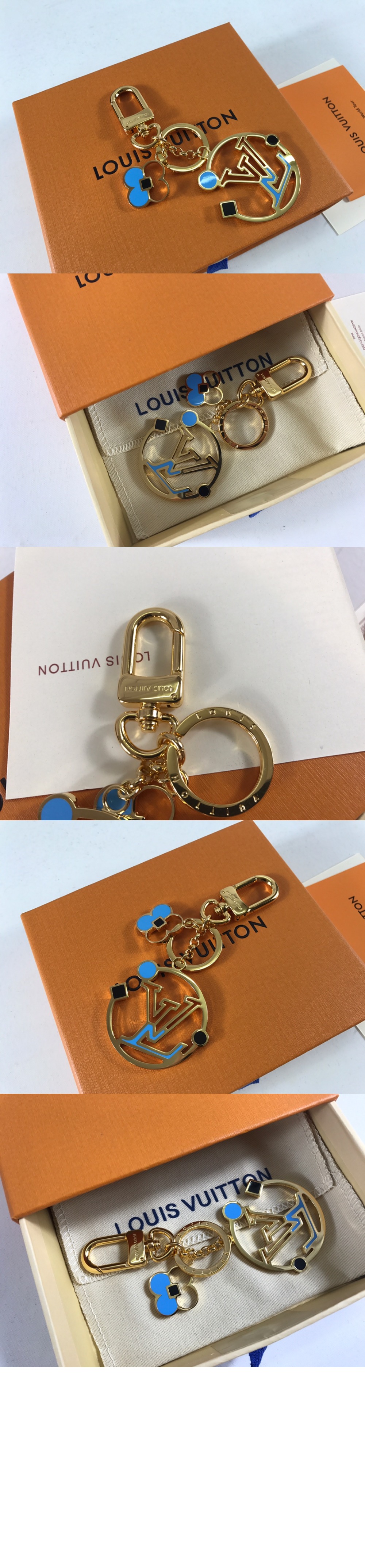 미러급레플리카사이트 | 명품레플리카 전문 쇼핑몰  | 하이퀄 - 키 홀더 M67287 &gt; 루이비통