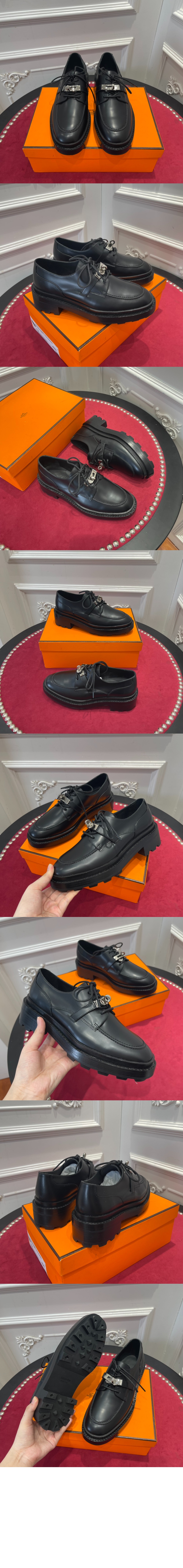 미러급레플리카사이트 | 명품레플리카 전문 쇼핑몰  | 하이퀄 - First 옥스포드 슈즈 &gt; 에르메스