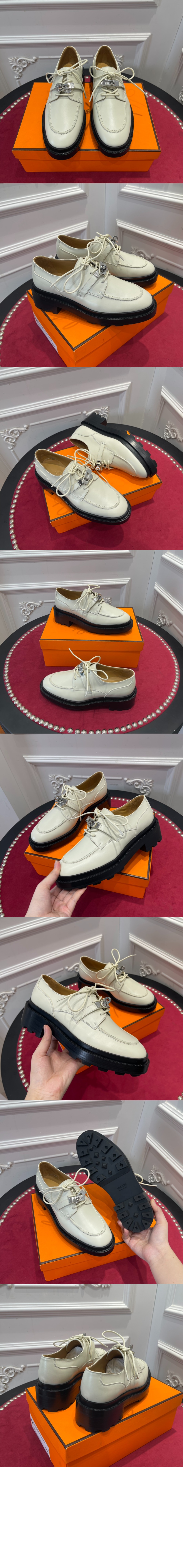 미러급레플리카사이트 | 명품레플리카 전문 쇼핑몰  | 하이퀄 - First 옥스포드 슈즈 &gt; 에르메스