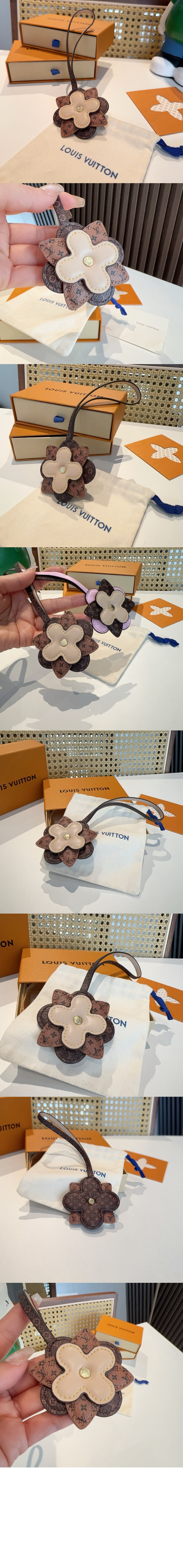 미러급레플리카사이트 | 명품레플리카 전문 쇼핑몰  | 하이퀄 - 이 모노그램 레이어 백 참 M02136 &gt; 루이비통