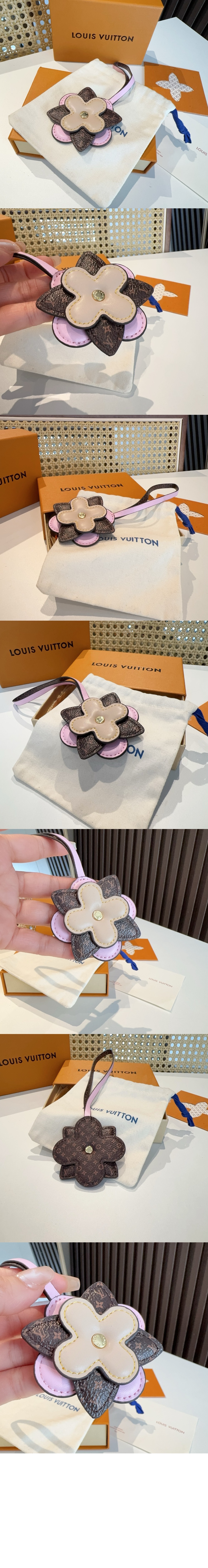 미러급레플리카사이트 | 명품레플리카 전문 쇼핑몰  | 하이퀄 - 마이 모노그램 레이어 백 참 M02135 &gt; 루이비통