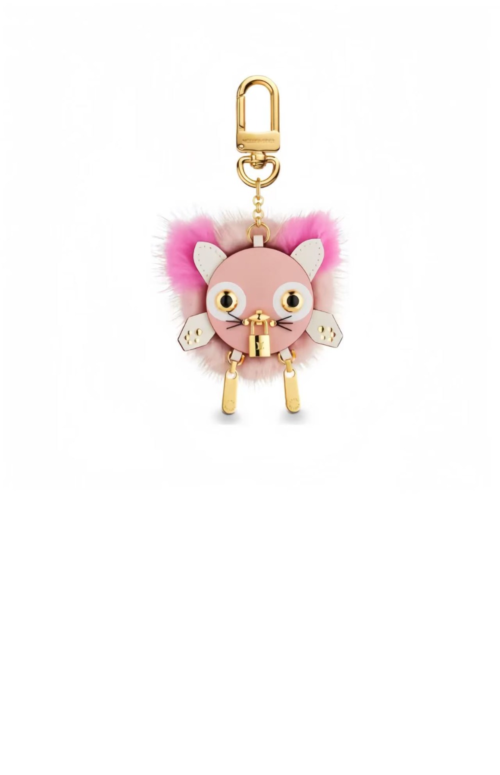 미러급레플리카사이트 | 명품레플리카 전문 쇼핑몰  | 하이퀄 - 백 참 M63093 &gt; 루이비통