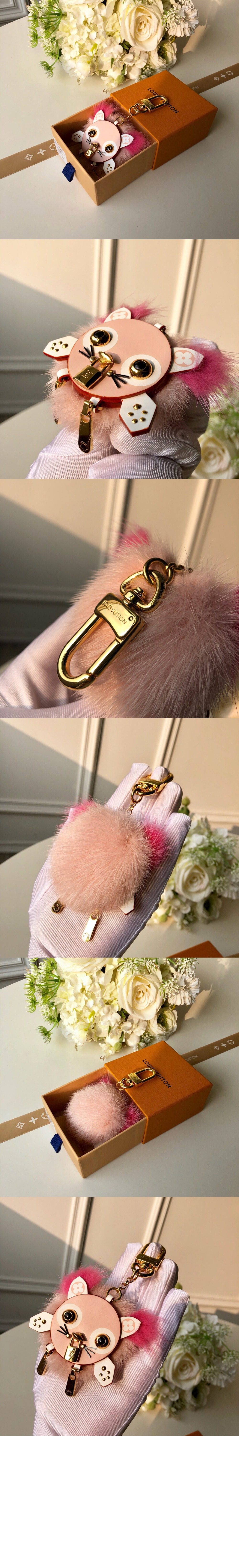 미러급레플리카사이트 | 명품레플리카 전문 쇼핑몰  | 하이퀄 - 백 참 M63093 &gt; 루이비통