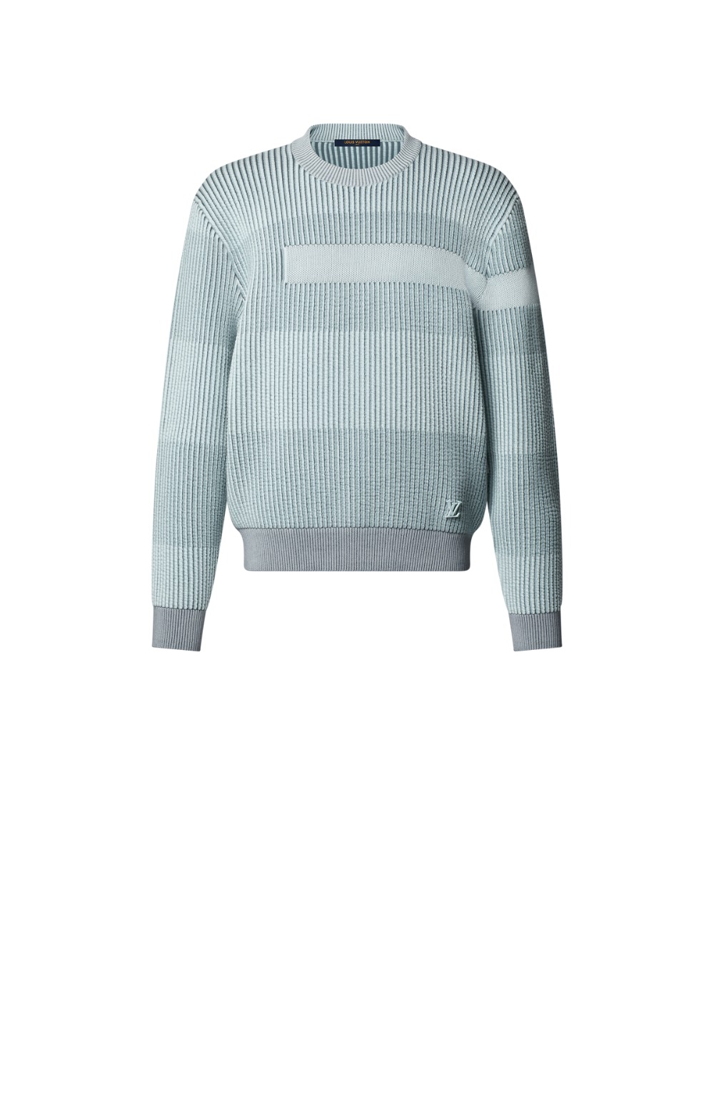 미러급레플리카사이트 | 명품레플리카 전문 쇼핑몰  | 하이퀄 - 자카드 코튼 크루넥 &gt; 루이비통