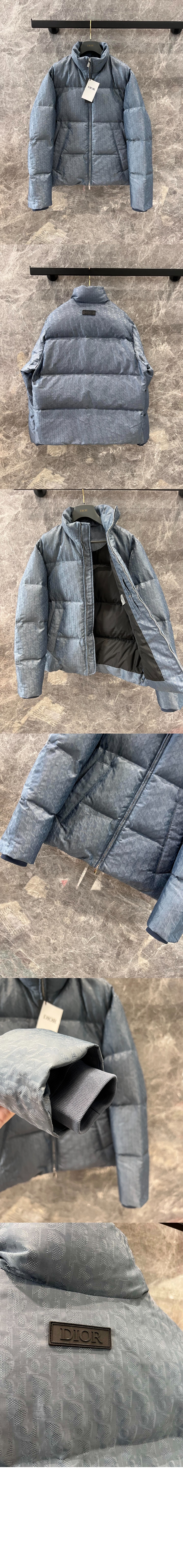 미러급레플리카사이트 | 명품레플리카 전문 쇼핑몰  | 하이퀄 - 푸퍼 재킷 &gt; 디올
