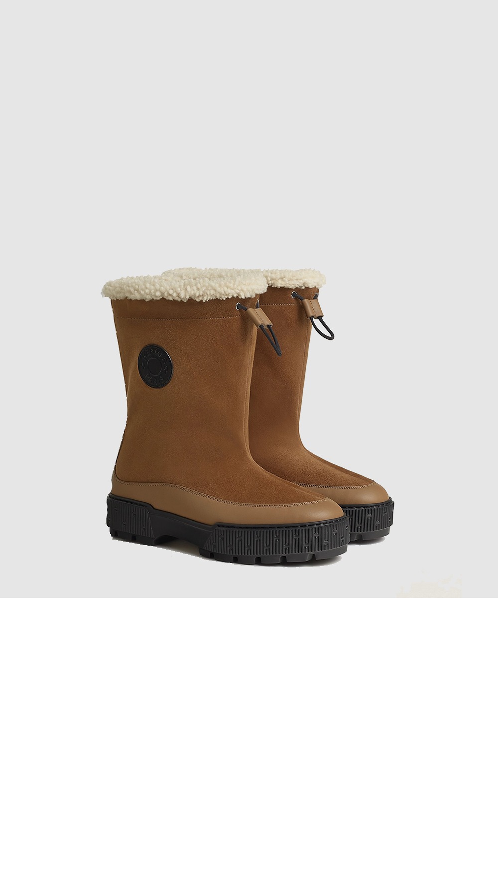 미러급레플리카사이트 | 명품레플리카 전문 쇼핑몰  | 하이퀄 - 저니 앵클 부츠 > 에르메스