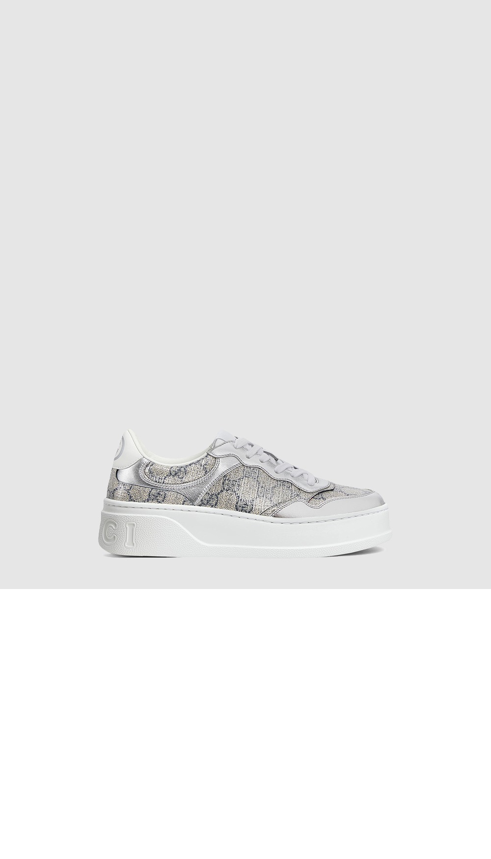 미러급레플리카사이트 | 명품레플리카 전문 쇼핑몰  | 하이퀄 - 통굽 운동화 813197 > 구찌