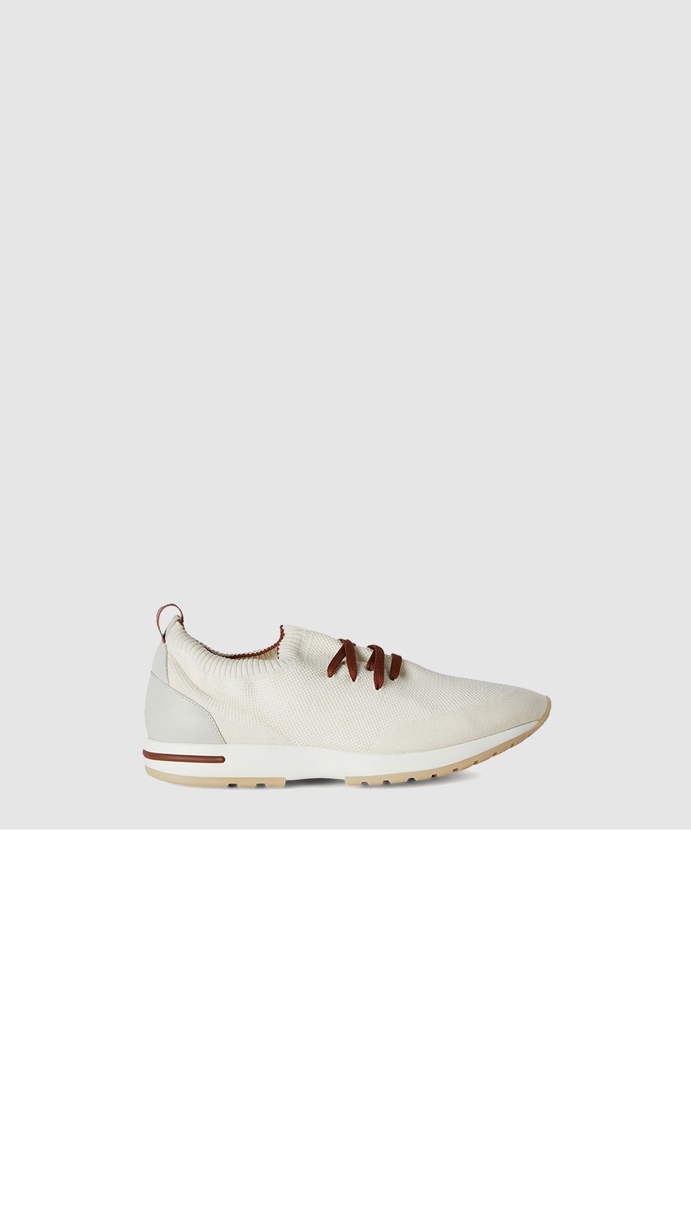 미러급레플리카사이트 | 명품레플리카 전문 쇼핑몰  | 하이퀄 - 플렉시 워크 스니커즈 FAI1540 &gt; 로로피아나