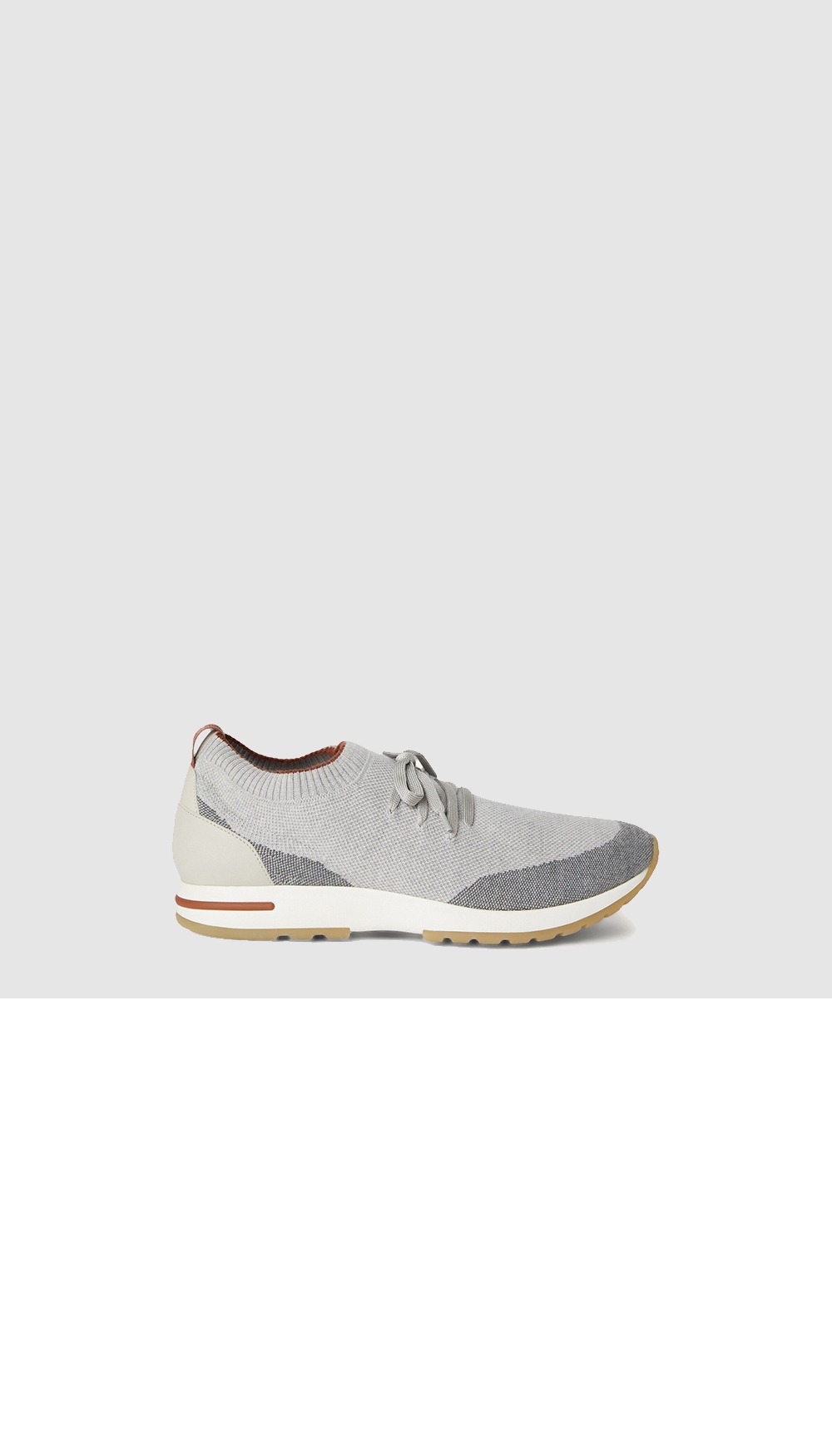 미러급레플리카사이트 | 명품레플리카 전문 쇼핑몰  | 하이퀄 - 플렉시 워크 스니커즈 FAI1540 > 로로피아나