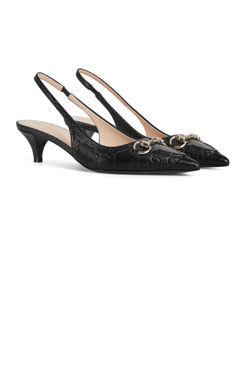 미러급레플리카사이트 | 명품레플리카 전문 쇼핑몰  | 하이퀄 - 홀스빗 슬링백 펌프스 782407 > 구찌
