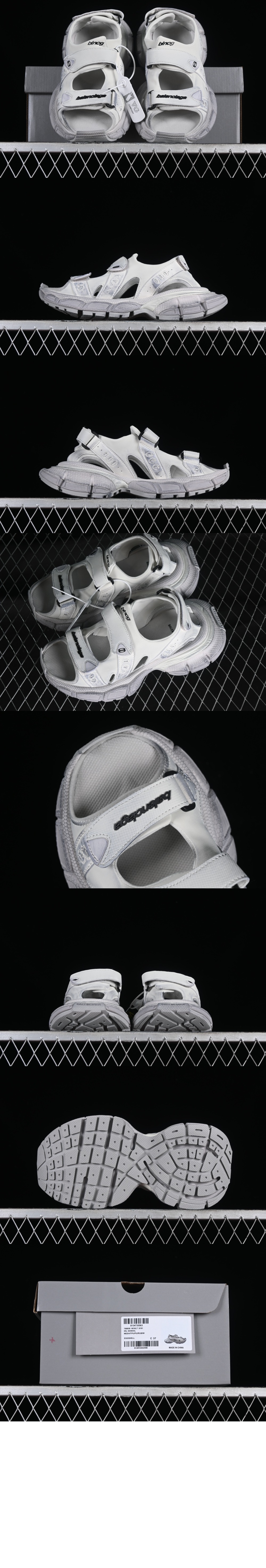 미러급레플리카사이트 | 명품레플리카 전문 쇼핑몰  | 하이퀄 - 3xl 샌들 786959 &gt; 발렌시아가