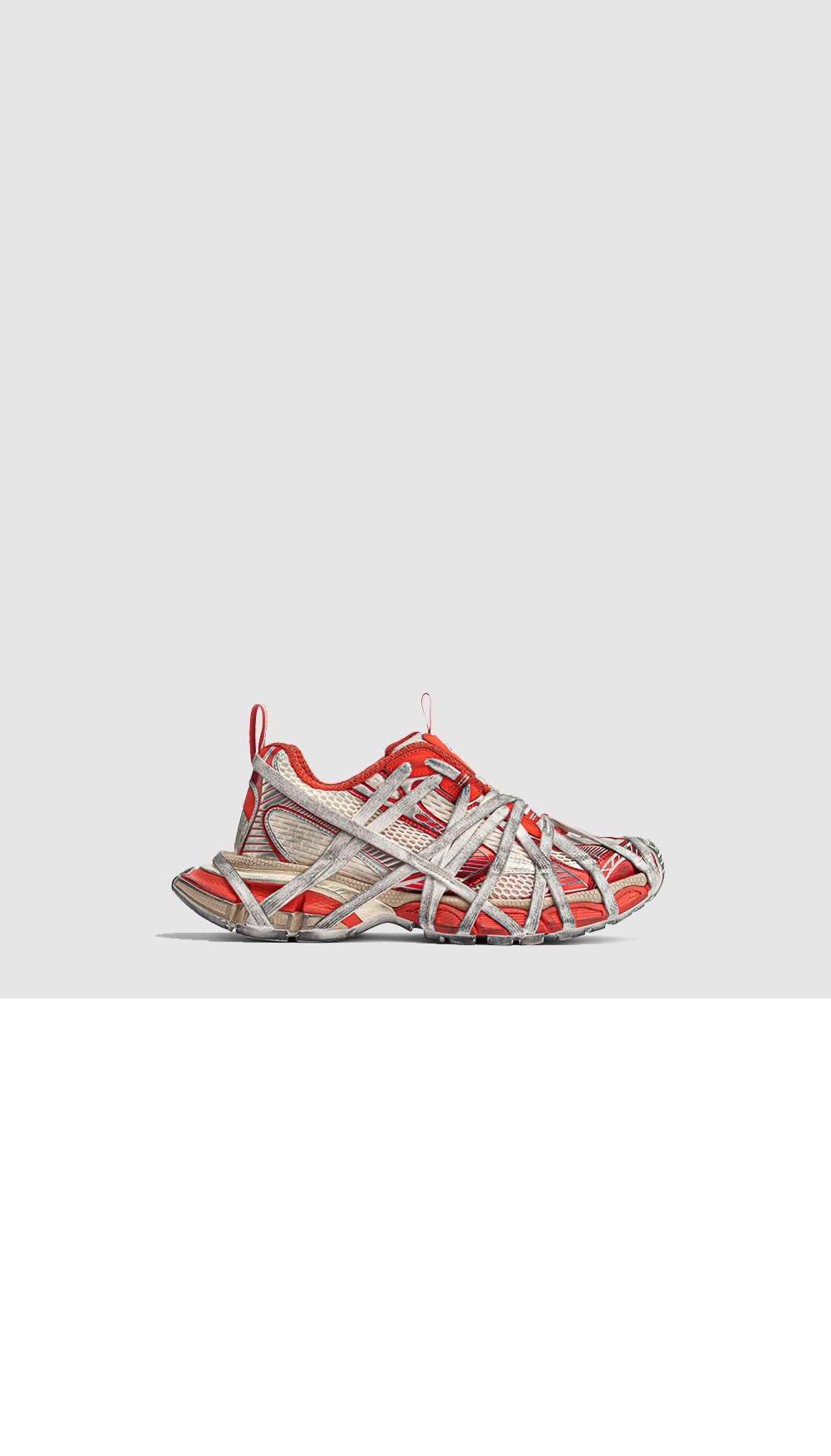 미러급레플리카사이트 | 명품레플리카 전문 쇼핑몰  | 하이퀄 - 3XL 익스트림 레이스 스니커즈 778698 &gt; 발렌시아가