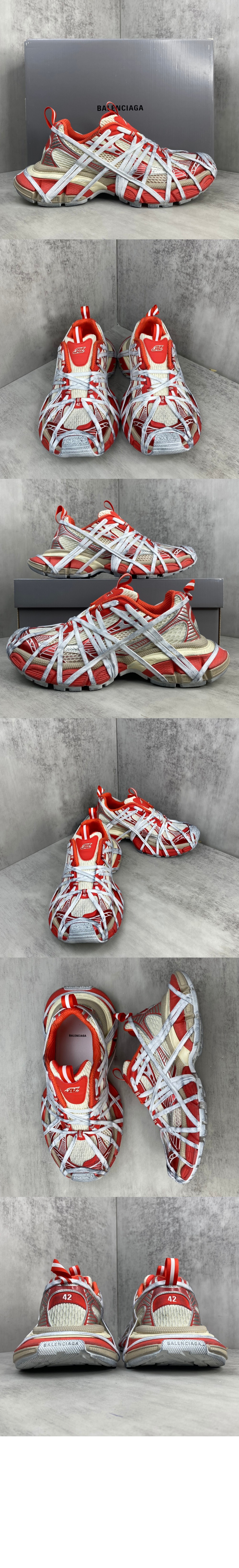 미러급레플리카사이트 | 명품레플리카 전문 쇼핑몰  | 하이퀄 - 3XL 익스트림 레이스 스니커즈 778698 &gt; 발렌시아가