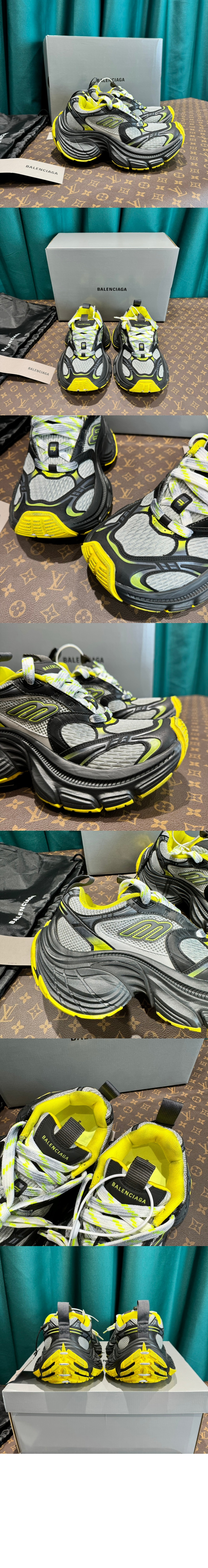 미러급레플리카사이트 | 명품레플리카 전문 쇼핑몰  | 하이퀄 - 10XL 스니커즈 792779 &gt; 발렌시아가