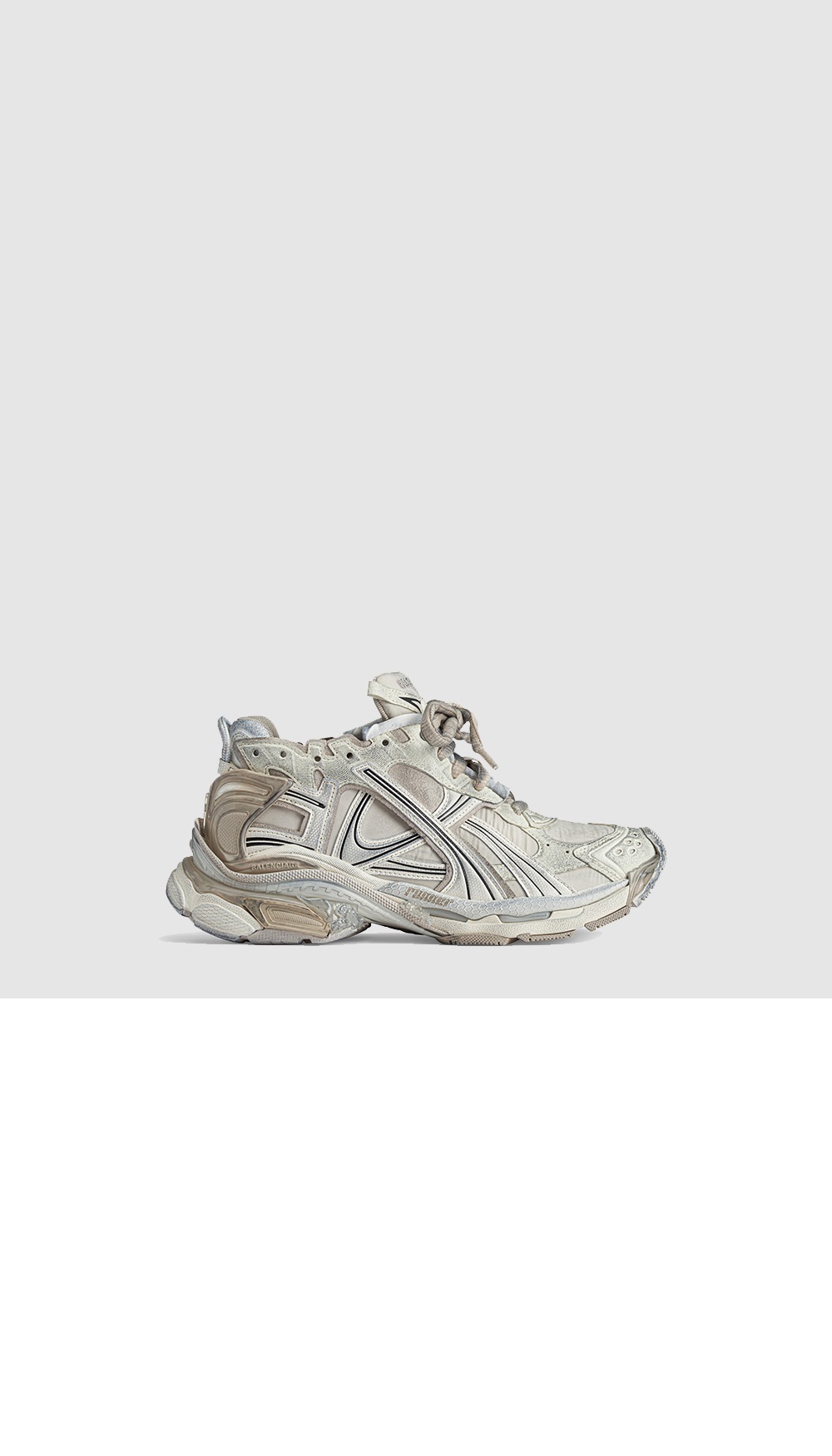 미러급레플리카사이트 | 명품레플리카 전문 쇼핑몰  | 하이퀄 - 러너 스니커즈 772774 &gt; 발렌시아가