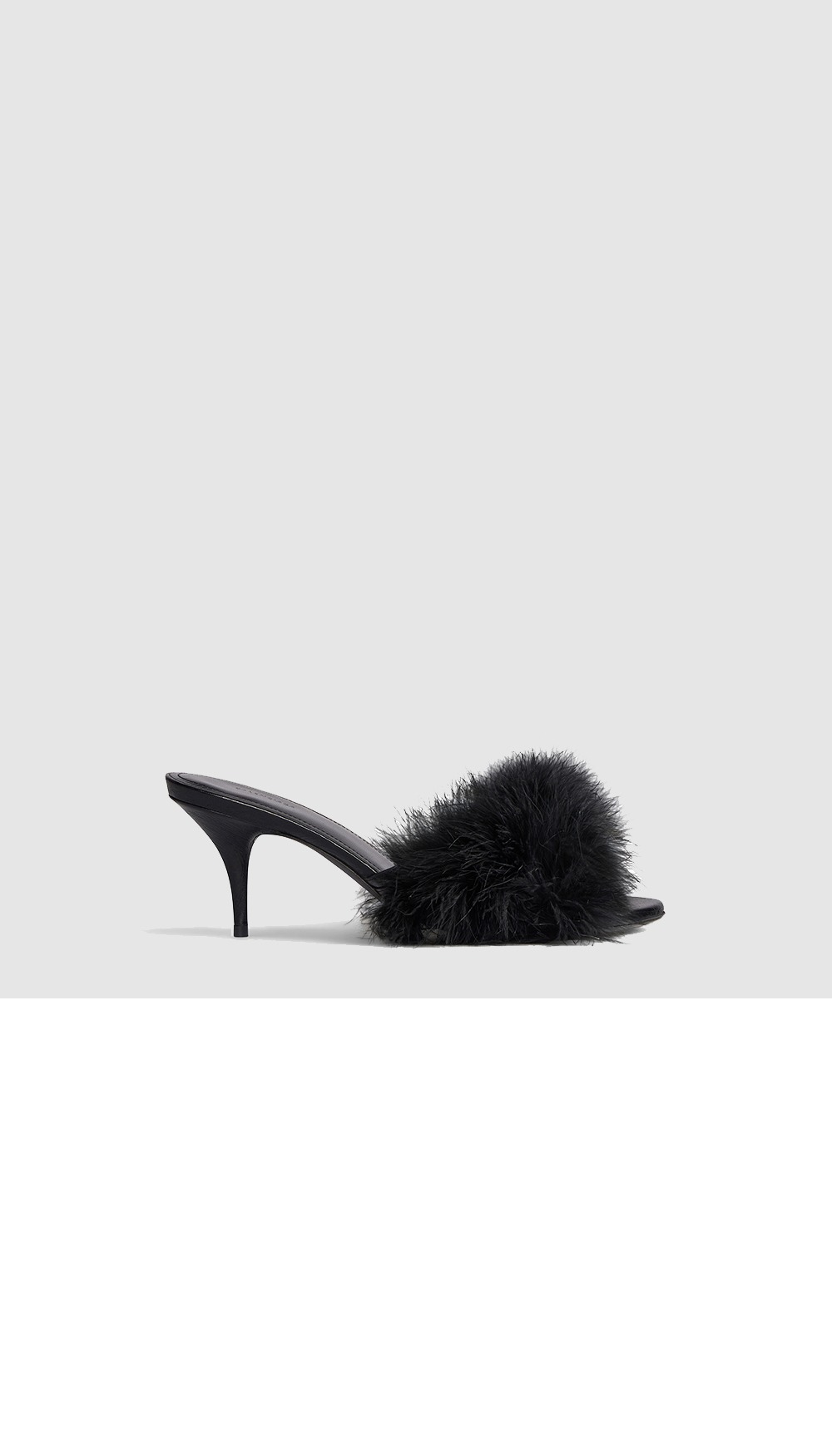 미러급레플리카사이트 | 명품레플리카 전문 쇼핑몰  | 하이퀄 - 브두아 샌들 787447 &gt; 발렌시아가