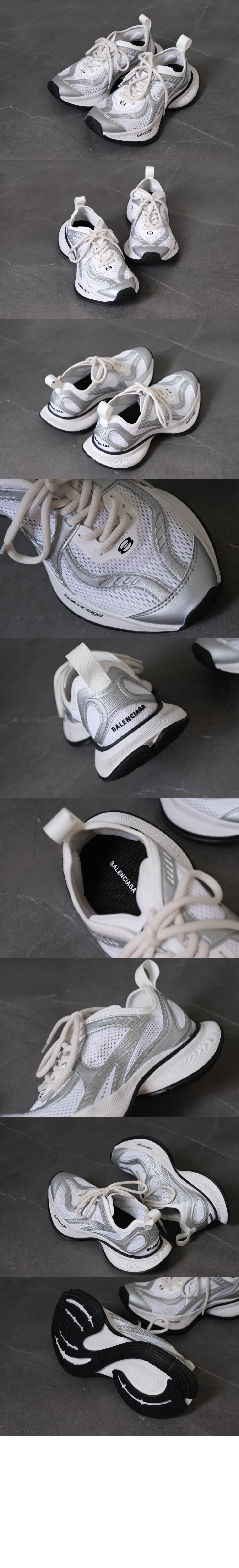 미러급레플리카사이트 | 명품레플리카 전문 쇼핑몰  | 하이퀄 - 서킷 스니커즈 793944 &gt; 발렌시아가