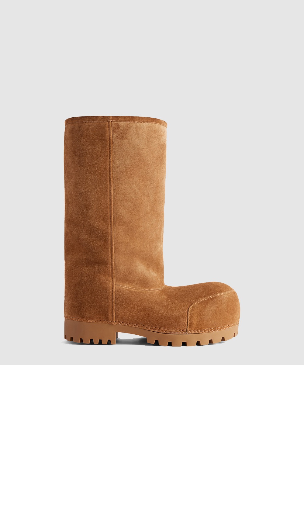 미러급레플리카사이트 | 명품레플리카 전문 쇼핑몰  | 하이퀄 - 알래스카 퍼 하이 부츠 802205 &gt; 발렌시아가