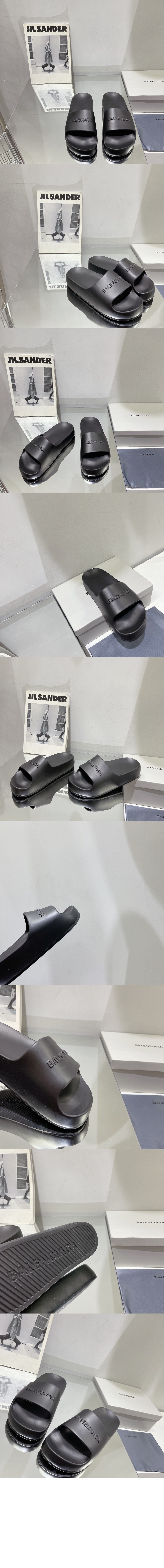 미러급레플리카사이트 | 명품레플리카 전문 쇼핑몰  | 하이퀄 - 천키 슬리퍼 샌들 654315 &gt; 발렌시아가