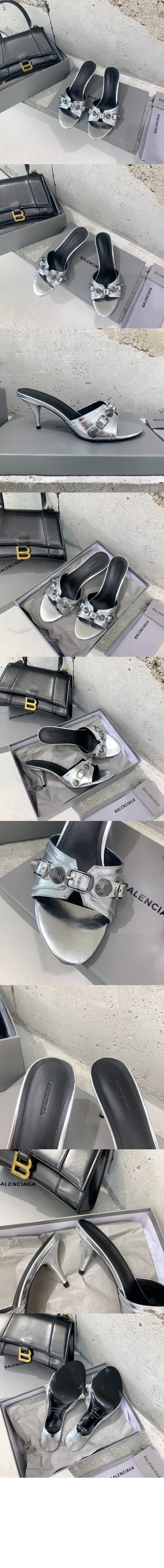 미러급레플리카사이트 | 명품레플리카 전문 쇼핑몰  | 하이퀄 - 카골 샌들 694350 &gt; 발렌시아가