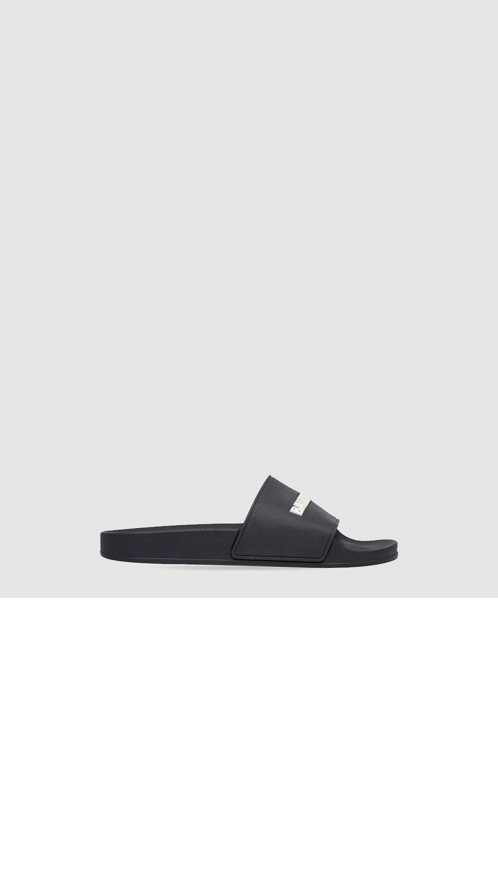 미러급레플리카사이트 | 명품레플리카 전문 쇼핑몰  | 하이퀄 - 풀 슬라이드 샌들 565547 > 발렌시아가