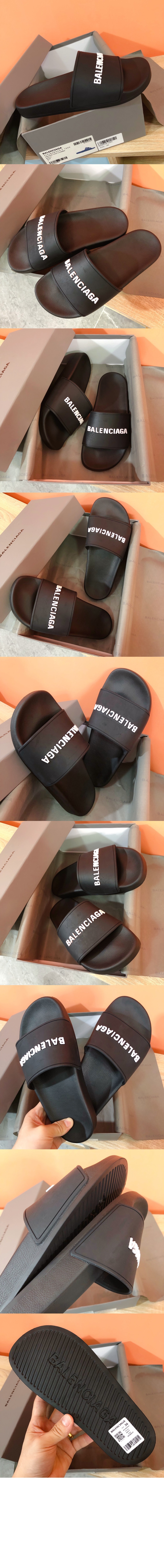 미러급레플리카사이트 | 명품레플리카 전문 쇼핑몰  | 하이퀄 - 풀 슬라이드 샌들 565547 > 발렌시아가