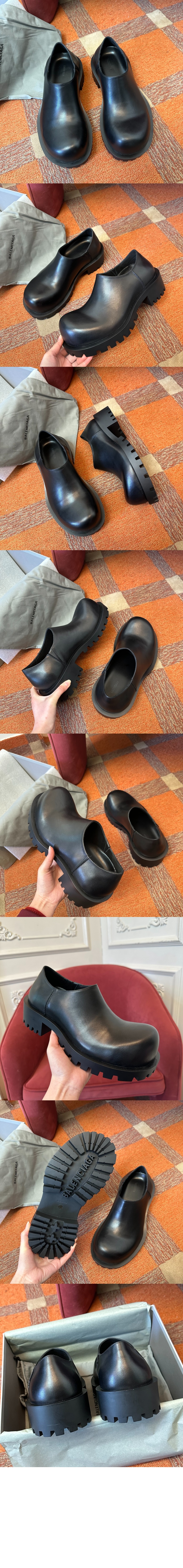 미러급레플리카사이트 | 명품레플리카 전문 쇼핑몰  | 하이퀄 - 허머 더비 슈즈 712811 &gt; 발렌시아가