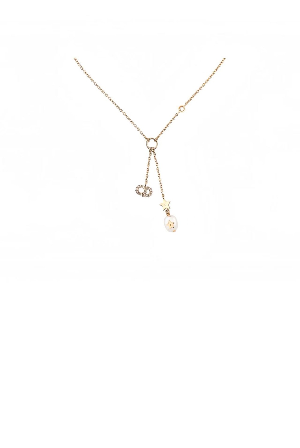 미러급레플리카사이트 | 명품레플리카 전문 쇼핑몰  | 하이퀄 - 목걸이 N0858 > 디올