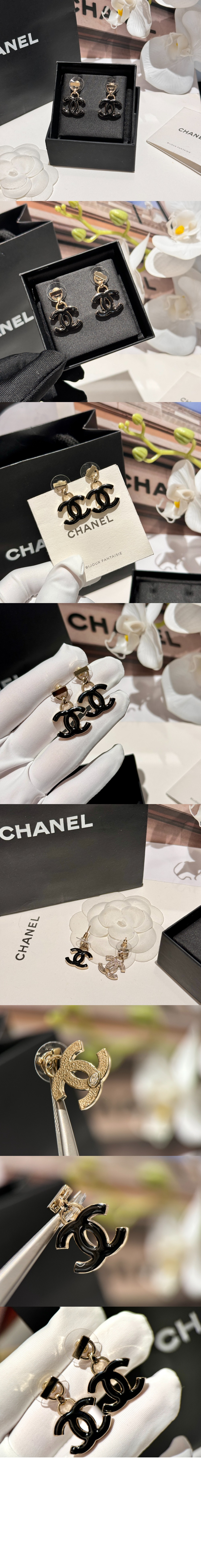 미러급레플리카사이트 | 명품레플리카 전문 쇼핑몰  | 하이퀄 - 귀걸이 ABC868 > 샤넬