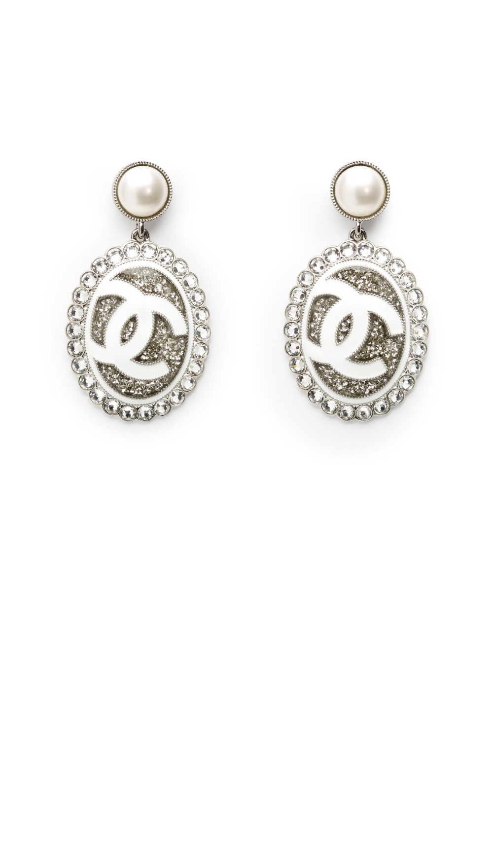 미러급레플리카사이트 | 명품레플리카 전문 쇼핑몰  | 하이퀄 - 귀걸이 ABE874 &gt; 샤넬