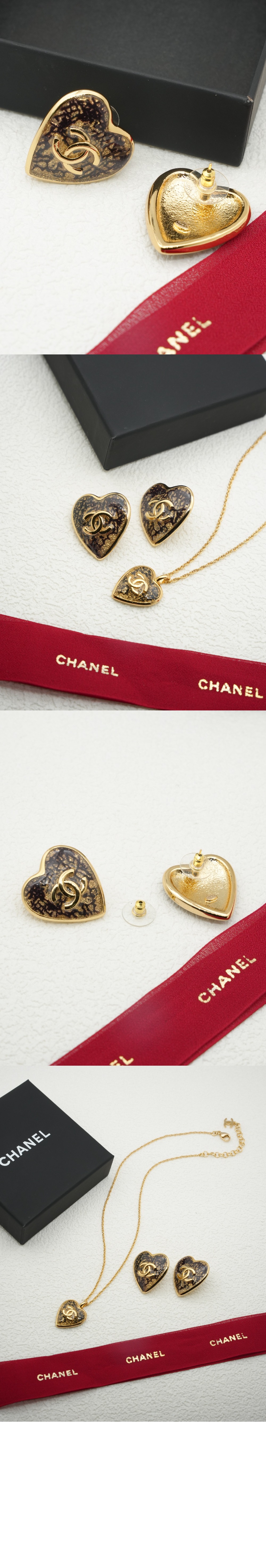 미러급레플리카사이트 | 명품레플리카 전문 쇼핑몰  | 하이퀄 - 귀걸이  ABE704 &gt; 샤넬