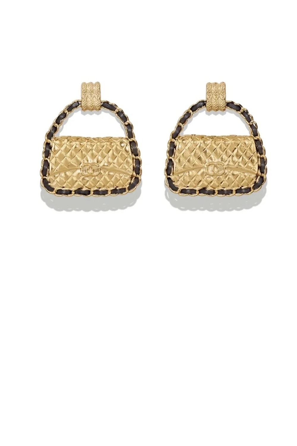 미러급레플리카사이트 | 명품레플리카 전문 쇼핑몰  | 하이퀄 - 귀걸이 ABB084 &gt; 샤넬