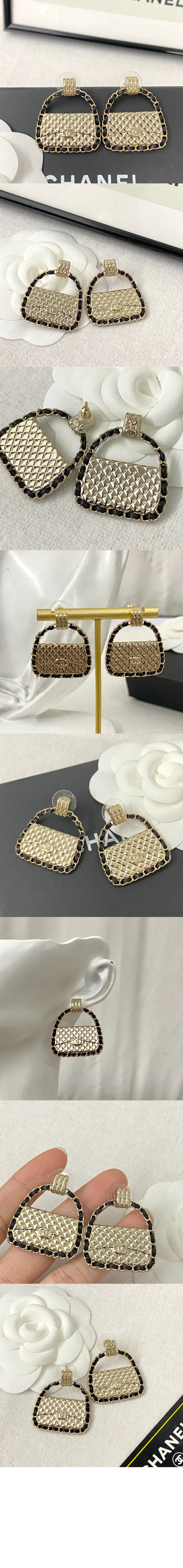 미러급레플리카사이트 | 명품레플리카 전문 쇼핑몰  | 하이퀄 - 귀걸이 ABB084 &gt; 샤넬